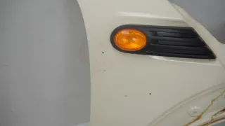 Крыло переднее правое MINI Cooper R56 Арт e10370152, вид 5