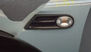  Крыло переднее левое MINI Cooper R56 Арт e10370154, вид 4
