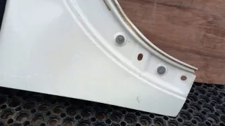  Крыло переднее правое MINI Cooper R56 Арт e10370187, вид 2