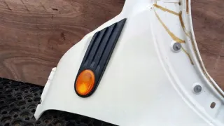  Крыло переднее правое MINI Cooper R56 Арт e10370187, вид 3