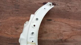  Крыло переднее правое MINI Cooper R56 Арт e10370187, вид 4
