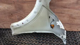 Крыло переднее правое MINI Cooper R56 Арт e10370187, вид 6