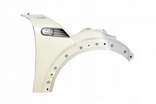 F997134 Крыло переднее правое MINI Cooper R56 Арт e10370188, вид 1