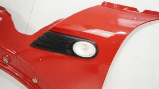  Крыло переднее левое MINI Cooper R56 Арт e10370200, вид 5