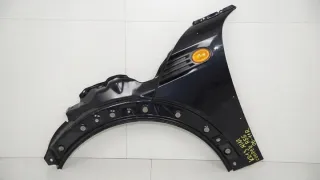  Крыло переднее левое MINI Cooper R56 Арт e10370202, вид 1
