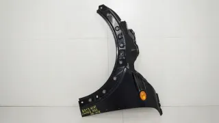  Крыло переднее левое MINI Cooper R56 Арт e10370202, вид 2
