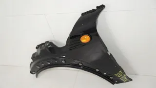  Крыло переднее левое MINI Cooper R56 Арт e10370202, вид 3