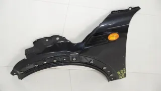  Крыло переднее левое MINI Cooper R56 Арт e10370202, вид 4