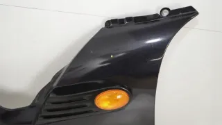  Крыло переднее левое MINI Cooper R56 Арт e10370202, вид 5