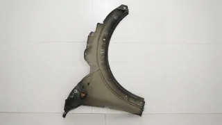  Крыло переднее левое MINI Cooper R56 Арт e10370202, вид 8