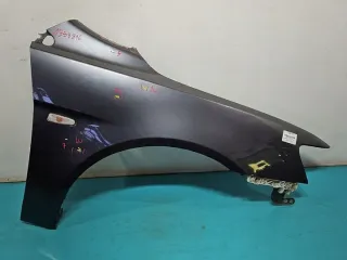 IMPRK1358816 Крыло переднее правое Mitsubishi Lancer 7 Арт e10370402, вид 2