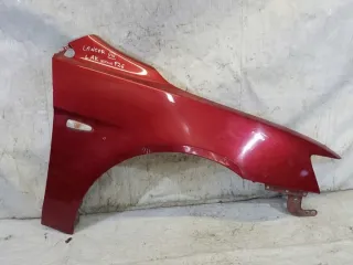  Крыло переднее правое Mitsubishi Lancer 7 Арт e10370405, вид 1