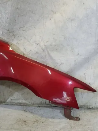  Крыло переднее правое Mitsubishi Lancer 7 Арт e10370405, вид 6