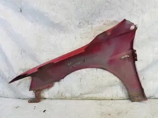  Крыло переднее правое Mitsubishi Lancer 7 Арт e10370405, вид 8