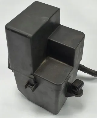 1J0941391C Блок предохранителей Audi TT 1 Арт e10371084, вид 3