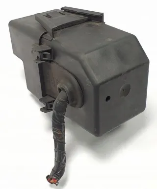 1J0941391C Блок предохранителей Audi TT 1 Арт e10371084, вид 4