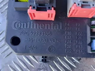 9665547480 BSIQ0300 S180121003 Блок предохранителей Citroen C4 2 Арт e10371258, вид 4