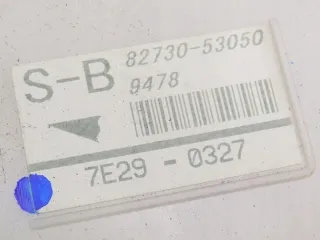 IS220D 82730-52050 Блок предохранителей Lexus IS 2 Арт e10371627, вид 3