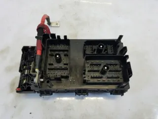 13368644 Блок предохранителей Opel Zafira C Арт e10372206, вид 3