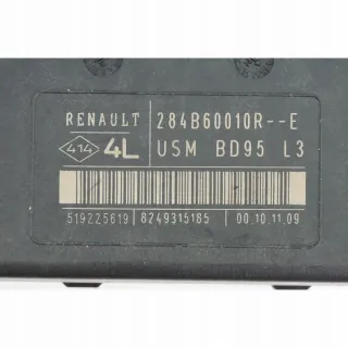 284B60010R Блок предохранителей Renault Megane 3 Арт e10372443, вид 2