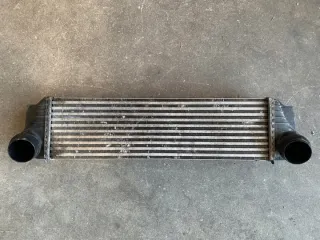 7805629-06 Интеркулер BMW 5 F10/F11/GT F07 Арт e10372677, вид 1