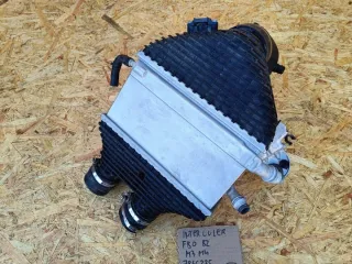 7846235 Интеркулер BMW 2 F45/F46 Арт e10372715, вид 3