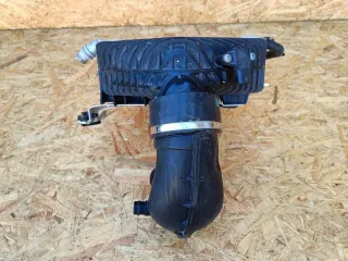 7846235 Интеркулер BMW 2 F45/F46 Арт e10372715, вид 4