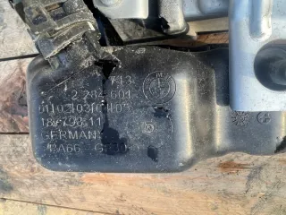 4802574 Интеркулер BMW 3 F80 Арт e10372717, вид 3