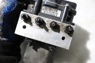 0265234336 Блок ABS Audi A4 B7 Арт e10373640, вид 4