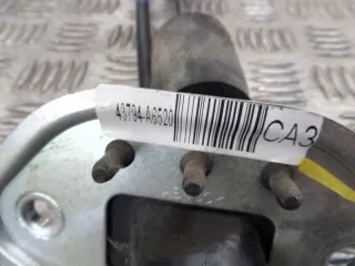 43794-A6520 Трос кулисы КПП Kia Ceed 1 Арт e10374279, вид 4