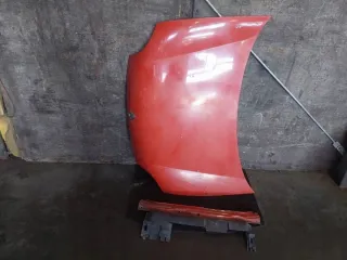  Капот Renault Kangoo 1 Арт e10376545, вид 1