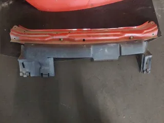  Капот Renault Kangoo 1 Арт e10376545, вид 2