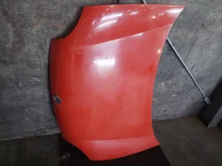  Капот Renault Kangoo 1 Арт e10376545, вид 3