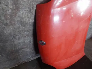  Капот Renault Kangoo 1 Арт e10376545, вид 7