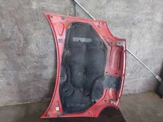  Капот Renault Kangoo 1 Арт e10376545, вид 8