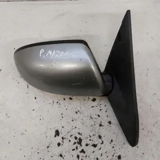 022683 022684 Зеркало наружное правое Mazda 6 2 Арт e10376835, вид 2
