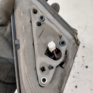 022683 022684 Зеркало наружное правое Mazda 6 2 Арт e10376835, вид 7