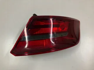 8V4945096 Фонарь задний правый Audi A3 8V Арт e10377888, вид 1