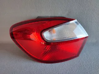 92401-K7000 Фонарь задний левый Hyundai i10 2 Арт e10379264, вид 1