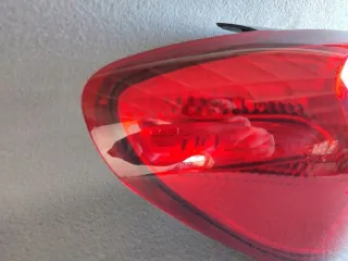 92401-K7000 Фонарь задний левый Hyundai i10 2 Арт e10379264, вид 2