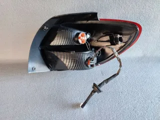 92401-K7000 Фонарь задний левый Hyundai i10 2 Арт e10379264, вид 3