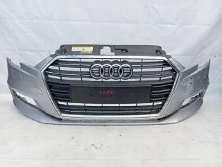 8V3807437 8V3807221 Бампер передний Audi A3 8V Арт e10380106, вид 1