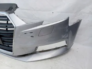 8V3807437 8V3807221 Бампер передний Audi A3 8V Арт e10380106, вид 3