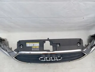 8V3807437 8V3807221 Бампер передний Audi A3 8V Арт e10380106, вид 4