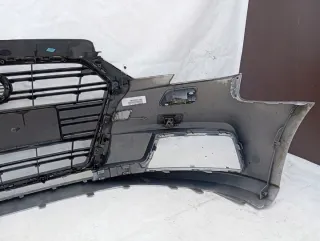 8V3807437 8V3807221 Бампер передний Audi A3 8V Арт e10380106, вид 7