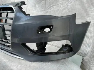 8V3807437, Бампер передний Audi A3 8V Арт e10380337, вид 2