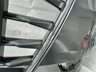 8V3807437, Бампер передний Audi A3 8V Арт e10380337, вид 4