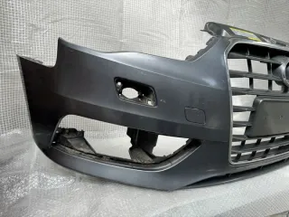 8V3807437, Бампер передний Audi A3 8V Арт e10380337, вид 5