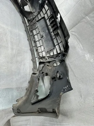 8V3807437, Бампер передний Audi A3 8V Арт e10380337, вид 6