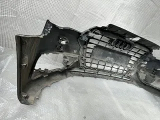 8V3807437, Бампер передний Audi A3 8V Арт e10380337, вид 7